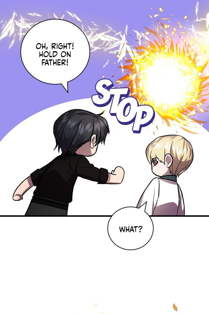Read Raising a Sacrifice chapter 50 image 41 on Lezhin