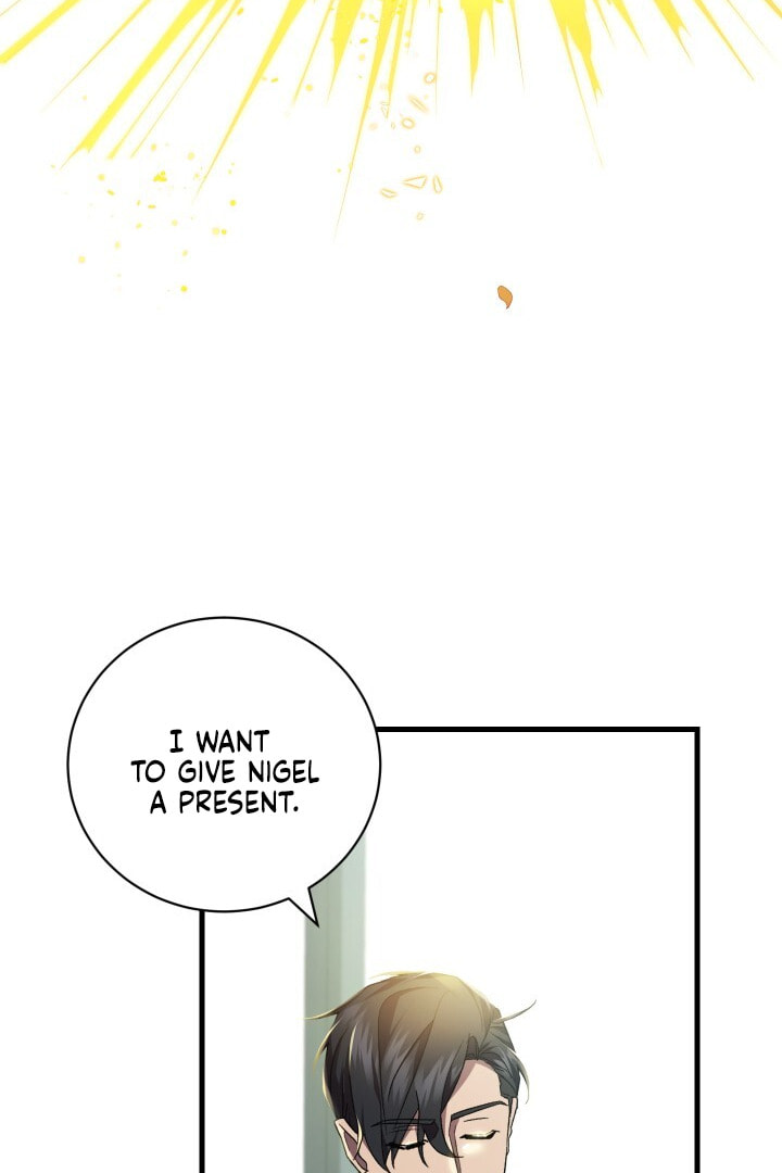 Read Raising a Sacrifice chapter 50 image 43 on Lezhin