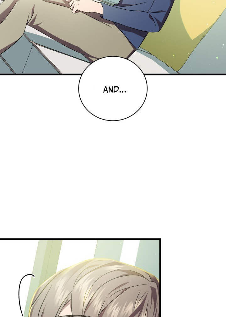 Read Raising a Sacrifice chapter 50 image 46 on Lezhin