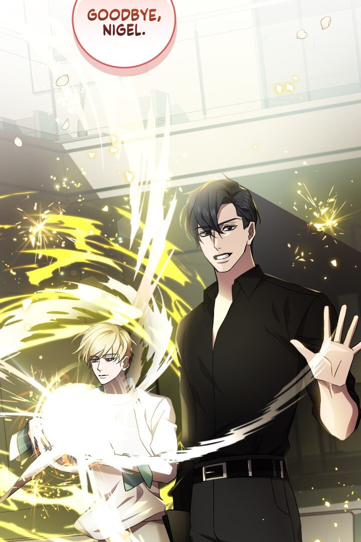 Read Raising a Sacrifice chapter 50 image 52 on Lezhin