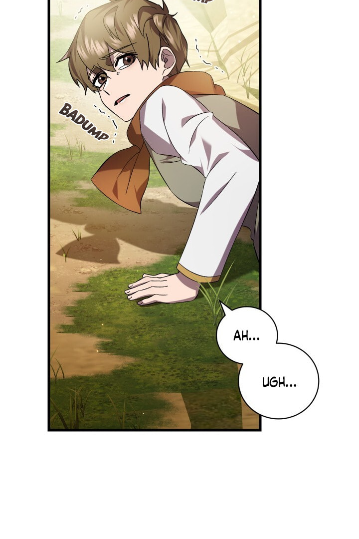 Read Raising a Sacrifice chapter 50 image 61 on Lezhin