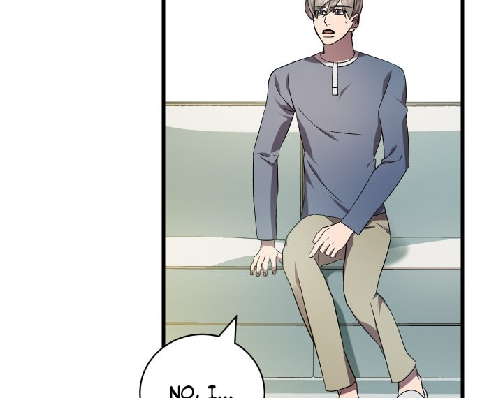 Read Raising a Sacrifice chapter 50 image 7 on Lezhin