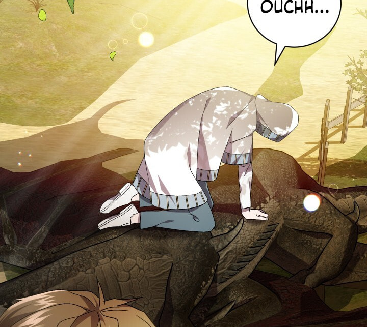 Read Raising a Sacrifice chapter 50 image 70 on Lezhin