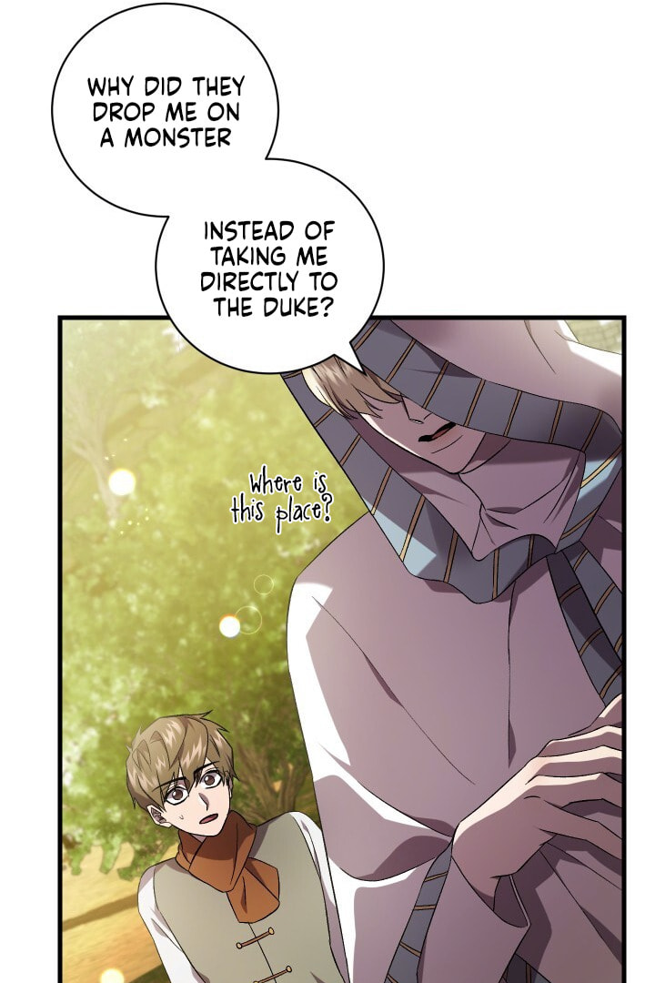 Read Raising a Sacrifice chapter 50 image 72 on Lezhin