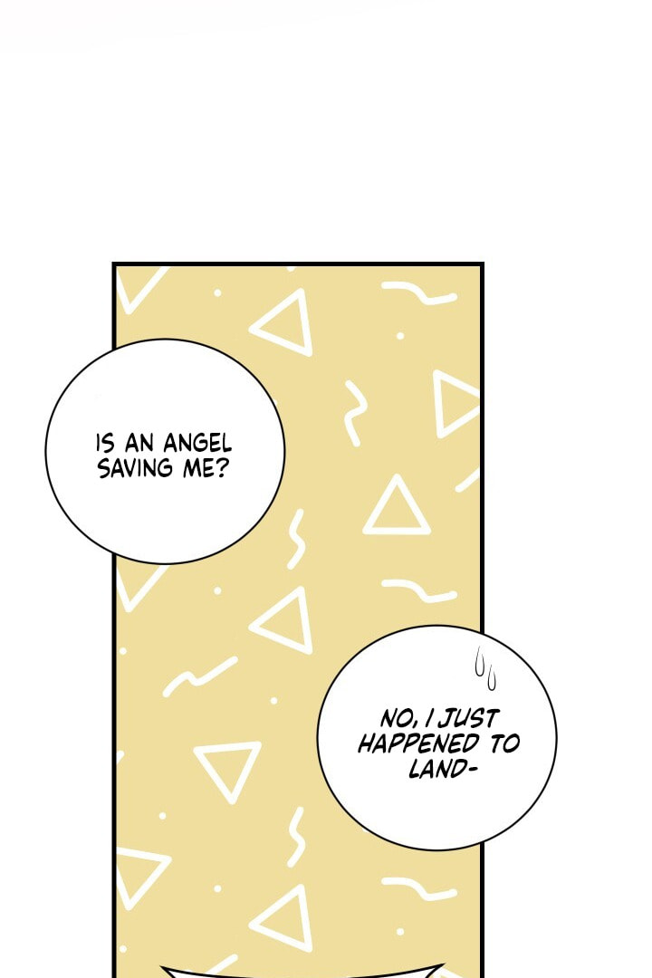 Read Raising a Sacrifice chapter 50 image 76 on Lezhin