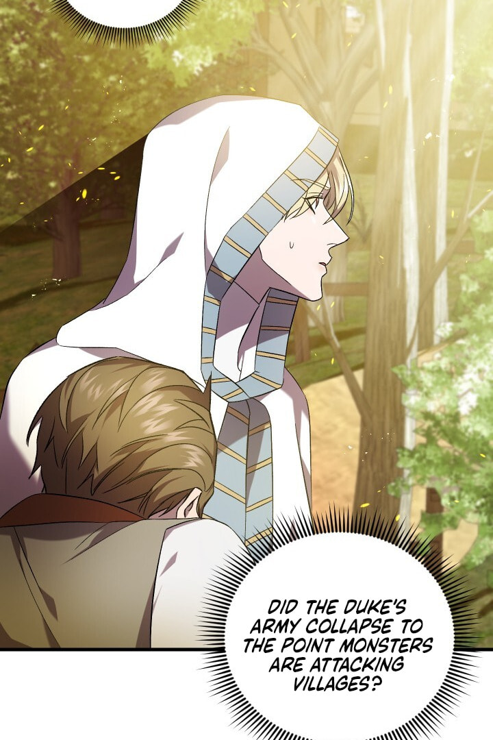 Read Raising a Sacrifice chapter 50 image 81 on Lezhin