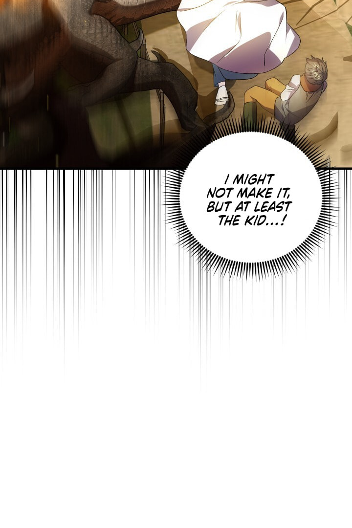 Read Raising a Sacrifice chapter 50 image 88 on Lezhin
