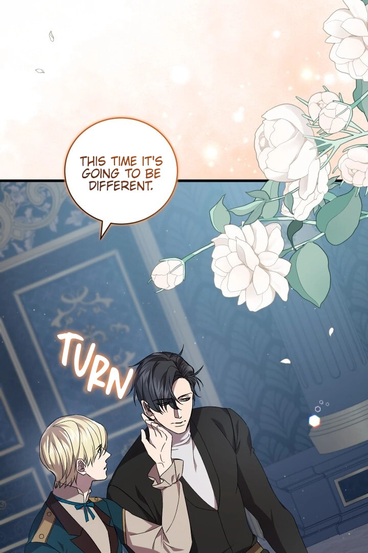 Read Raising a Sacrifice chapter 53 image 10 on Lezhin