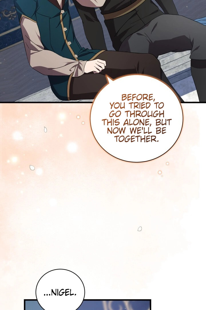 Read Raising a Sacrifice chapter 53 image 11 on Lezhin
