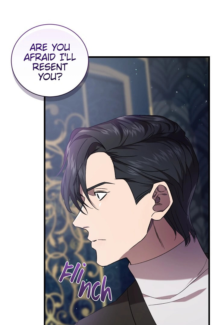 Read Raising a Sacrifice chapter 53 image 18 on Lezhin