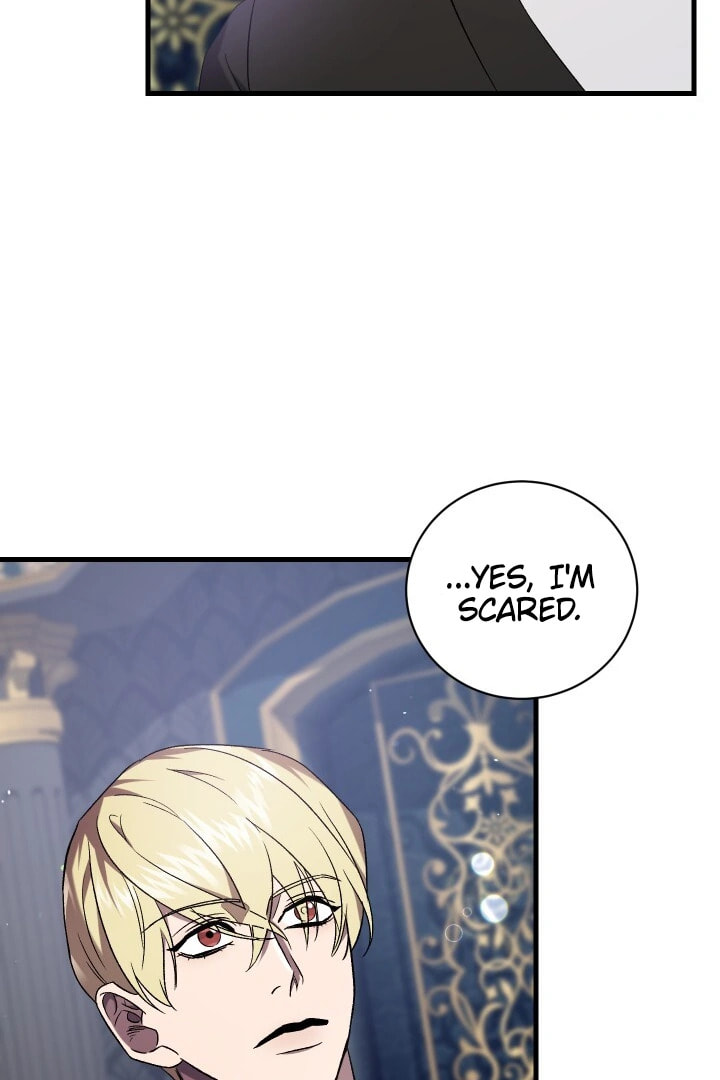 Read Raising a Sacrifice chapter 53 image 19 on Lezhin
