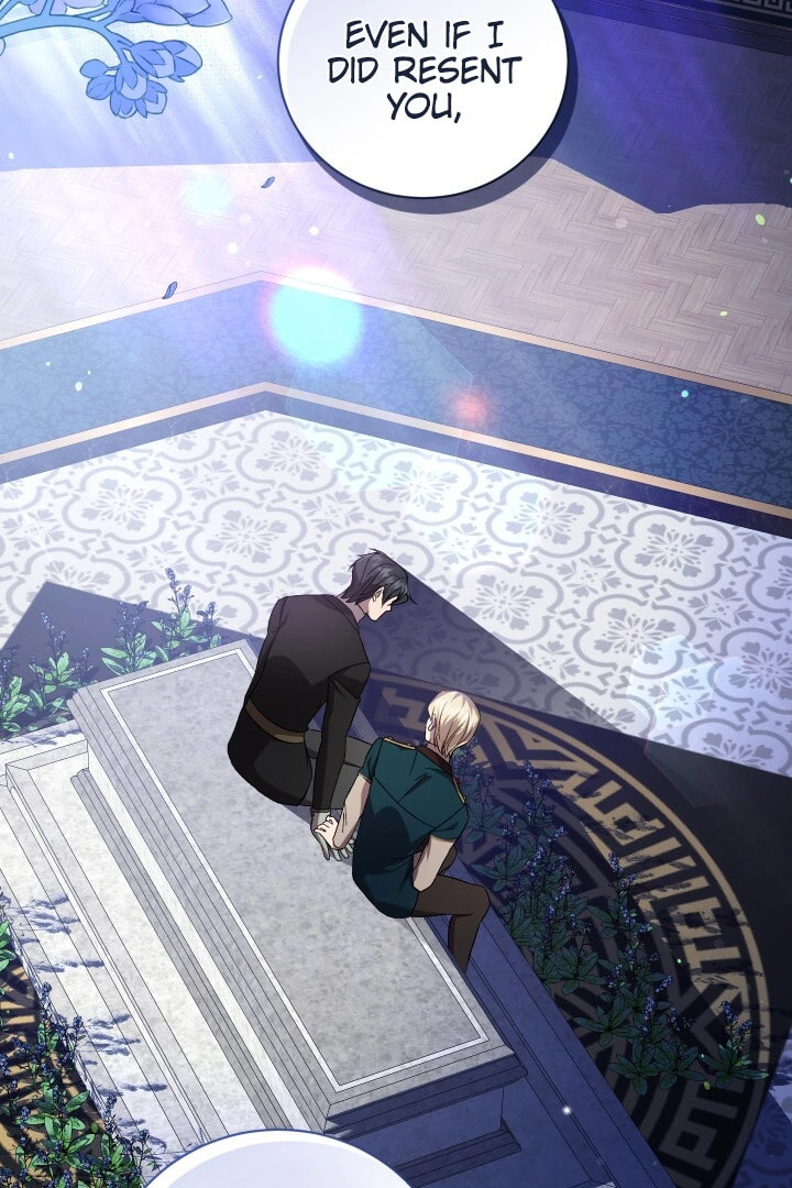 Read Raising a Sacrifice chapter 53 image 21 on Lezhin