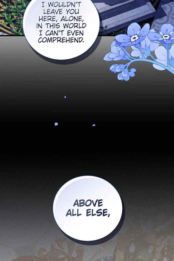 Read Raising a Sacrifice chapter 53 image 22 on Lezhin