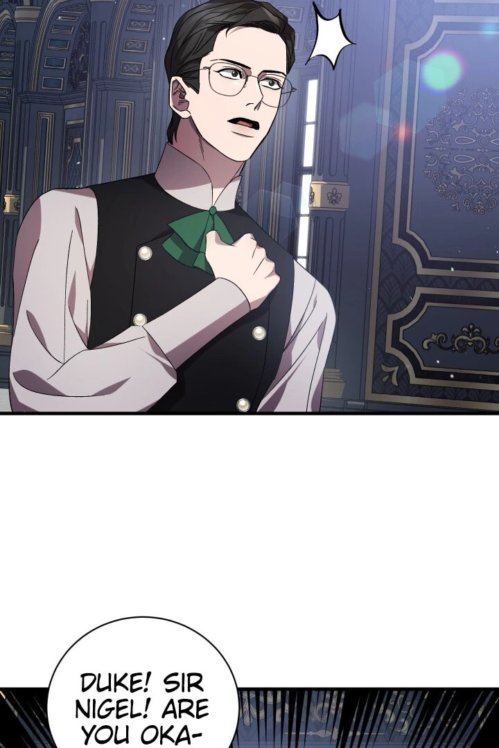 Read Raising a Sacrifice chapter 53 image 50 on Lezhin