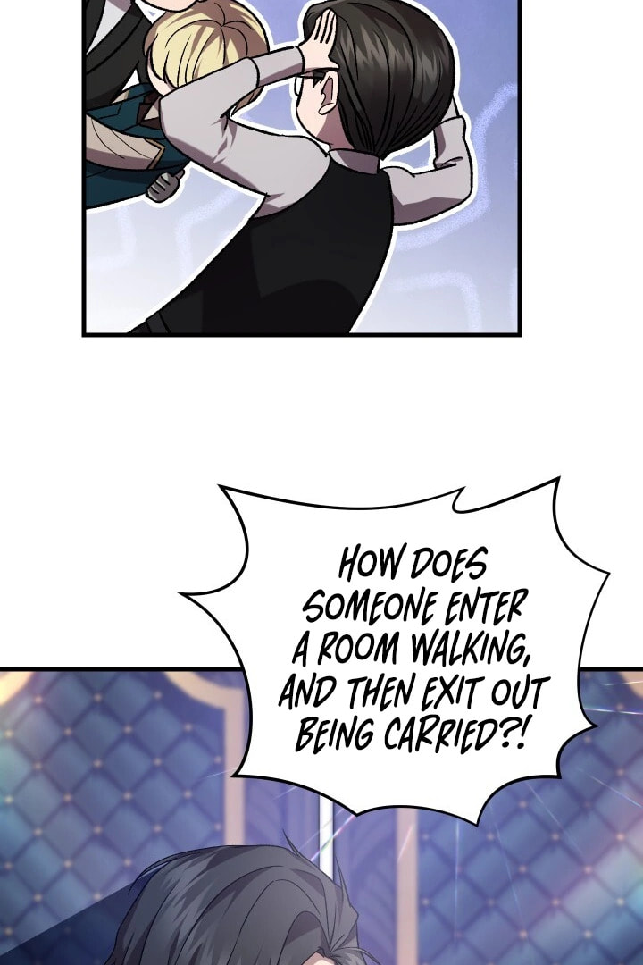 Read Raising a Sacrifice chapter 53 image 53 on Lezhin