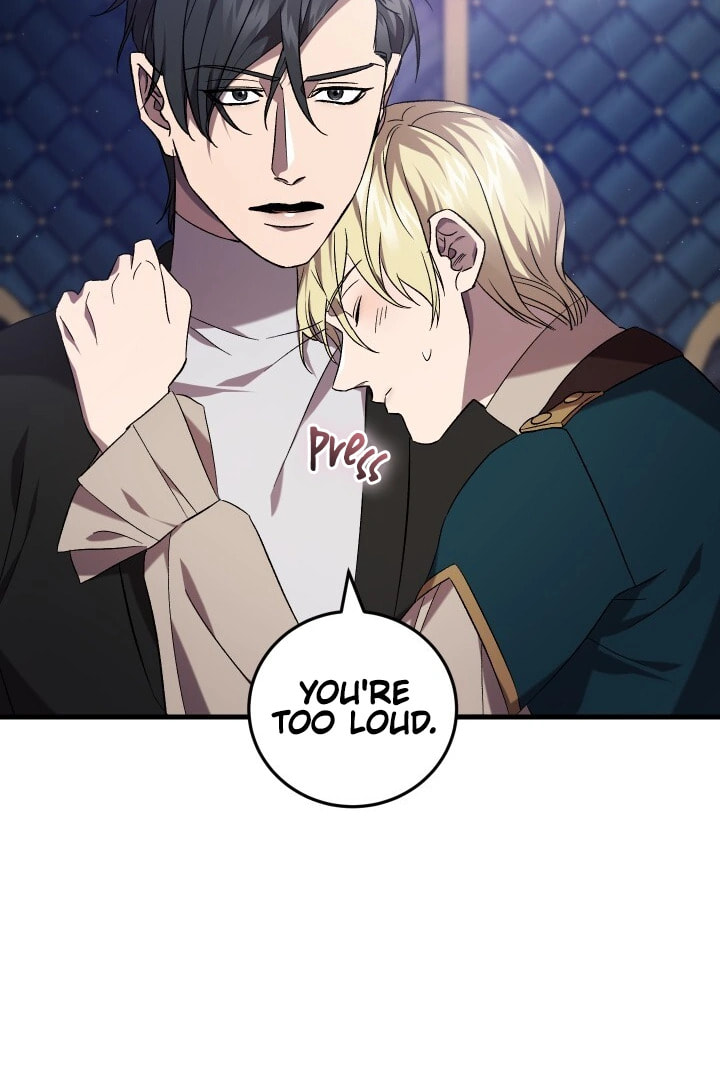 Read Raising a Sacrifice chapter 53 image 54 on Lezhin