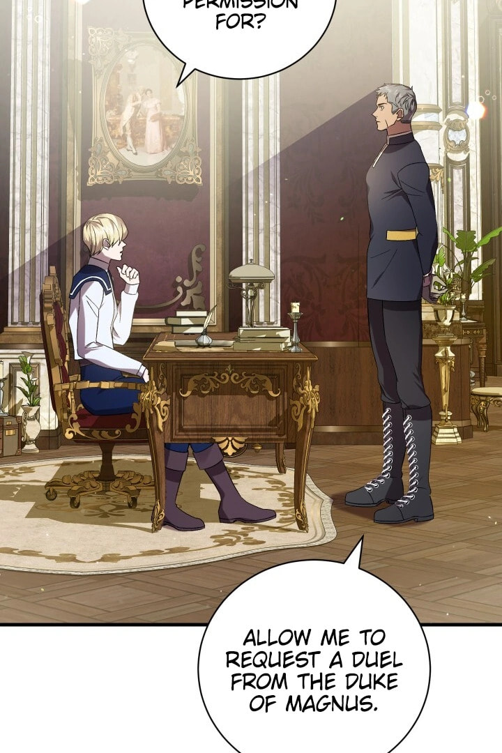 Read Raising a Sacrifice chapter 53 image 59 on Lezhin
