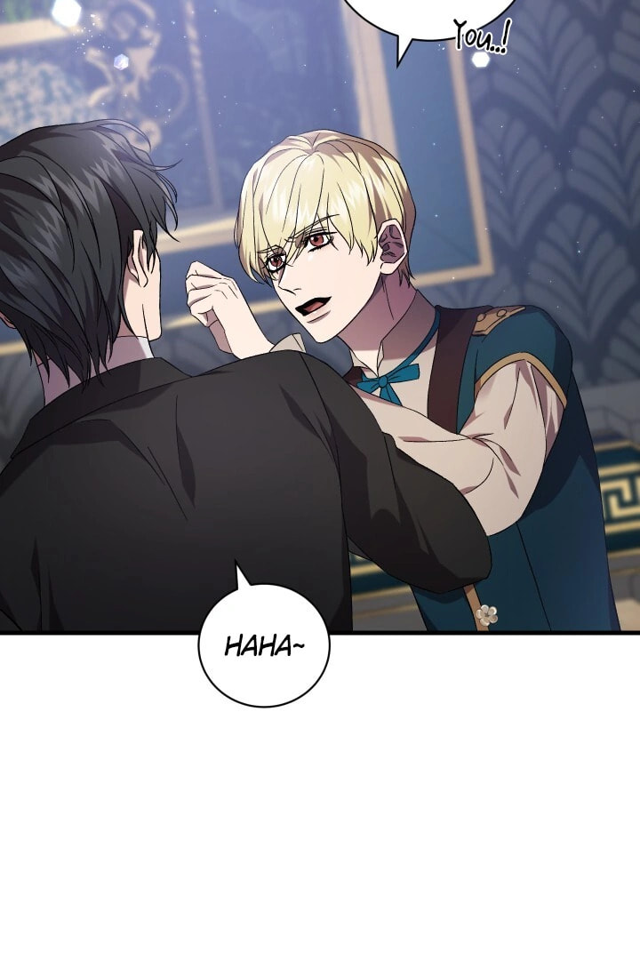 Read Raising a Sacrifice chapter 53 image 6 on Lezhin