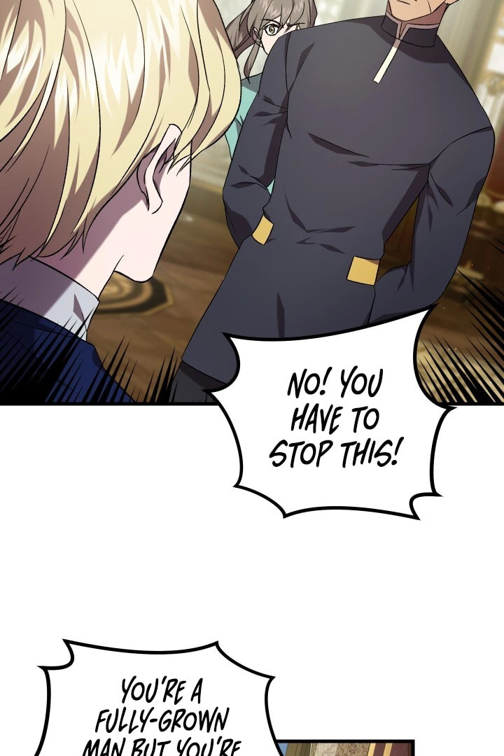Read Raising a Sacrifice chapter 53 image 67 on Lezhin