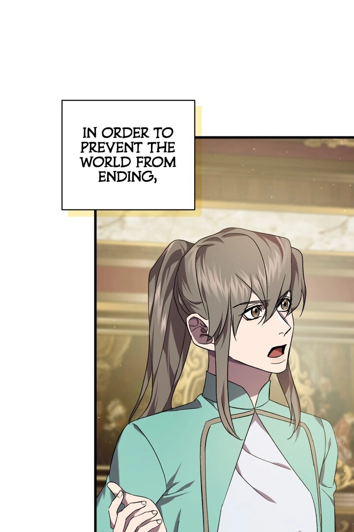 Read Raising a Sacrifice chapter 53 image 69 on Lezhin