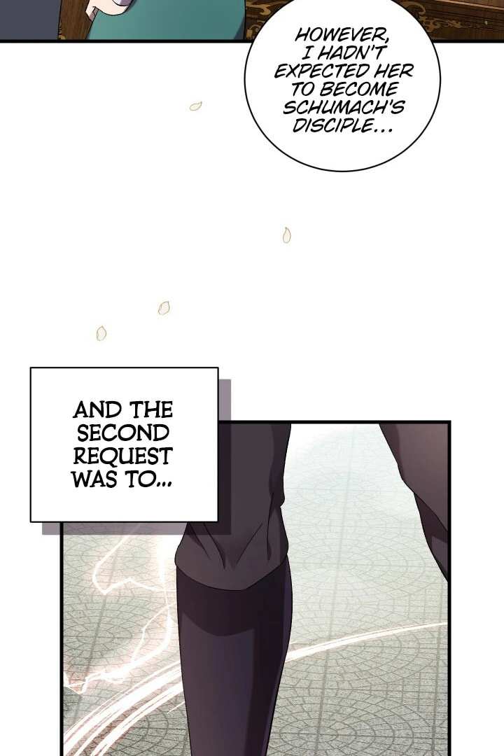 Read Raising a Sacrifice chapter 53 image 73 on Lezhin