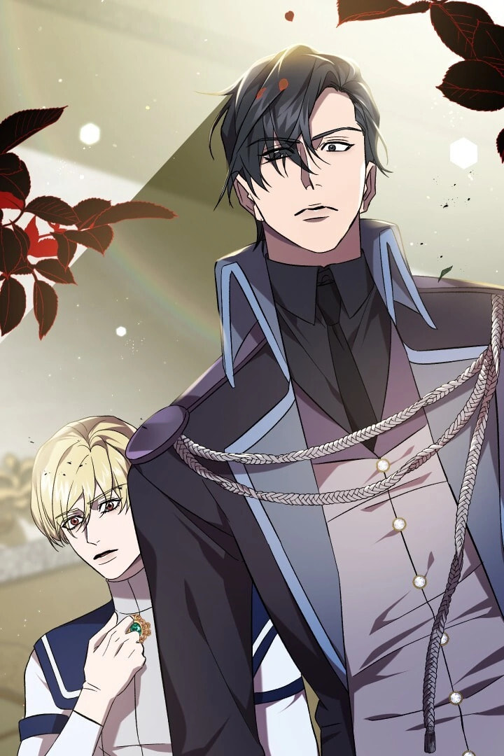 Read Raising a Sacrifice chapter 53 image 98 on Lezhin