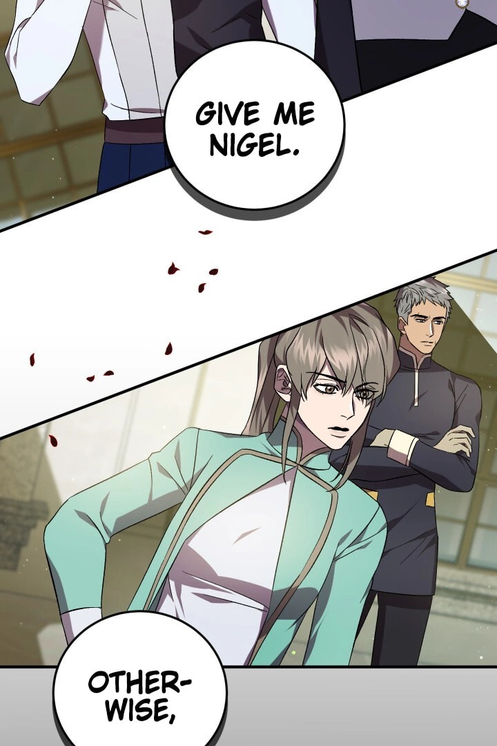 Read Raising a Sacrifice chapter 53 image 99 on Lezhin