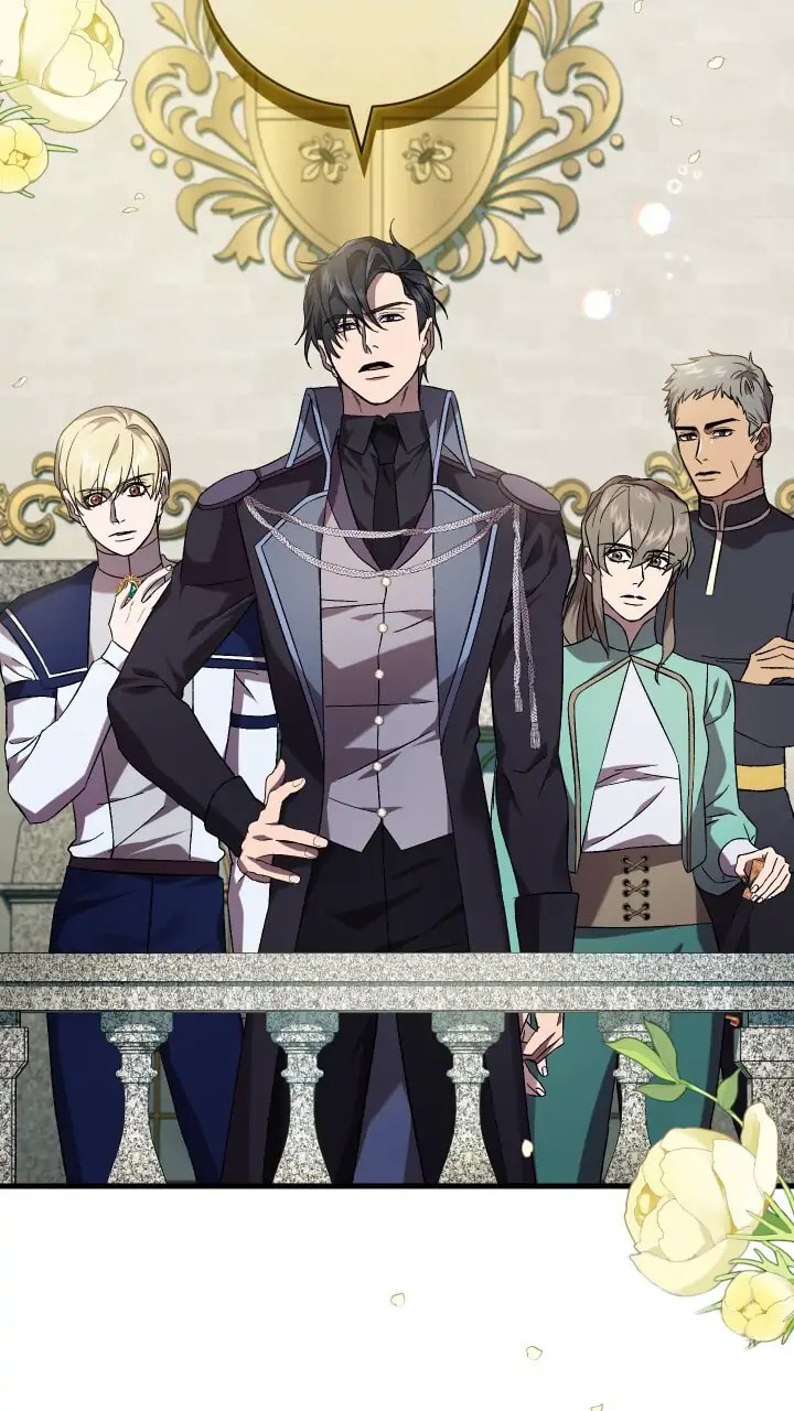 Read Raising a Sacrifice chapter 54 image 1 on Lezhin