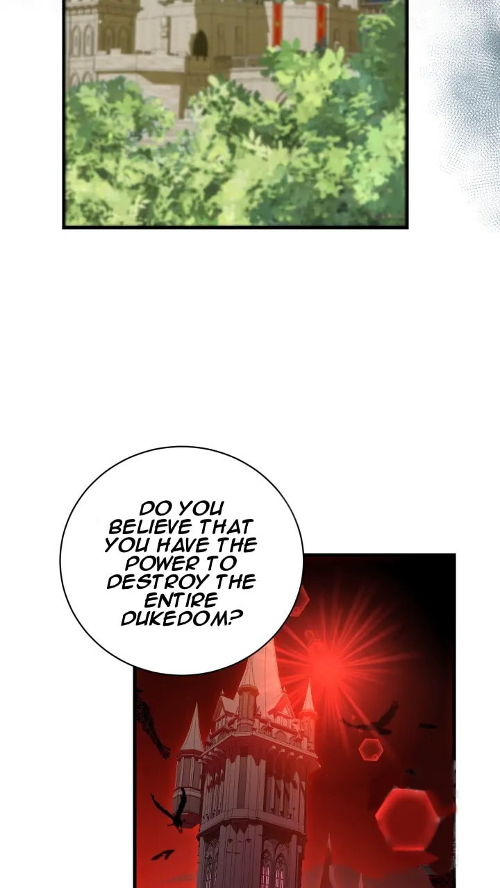 Read Raising a Sacrifice chapter 54 image 14 on Lezhin