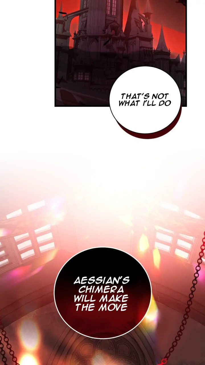 Read Raising a Sacrifice chapter 54 image 15 on Lezhin