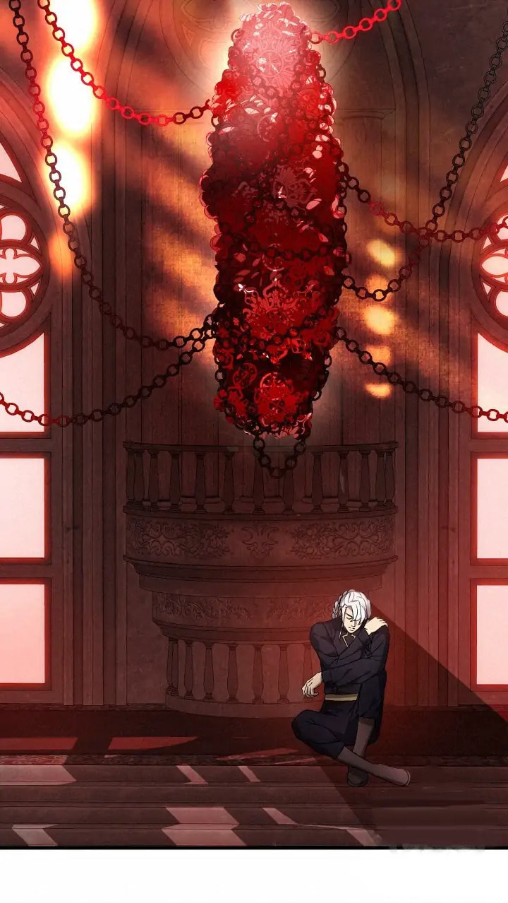 Read Raising a Sacrifice chapter 54 image 16 on Lezhin