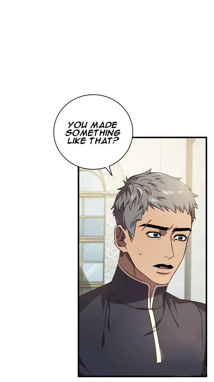 Read Raising a Sacrifice chapter 54 image 20 on Lezhin