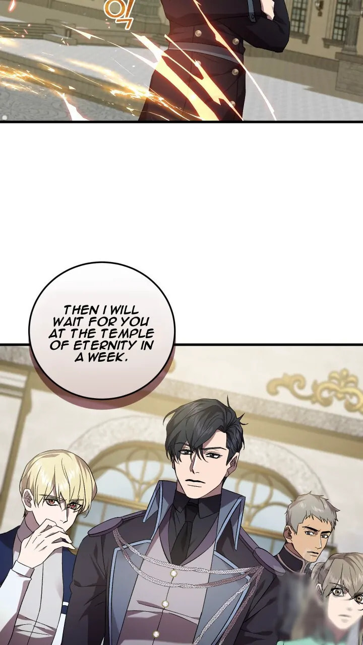 Read Raising a Sacrifice chapter 54 image 22 on Lezhin