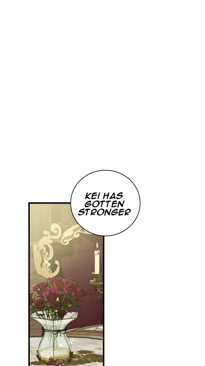 Read Raising a Sacrifice chapter 54 image 27 on Lezhin