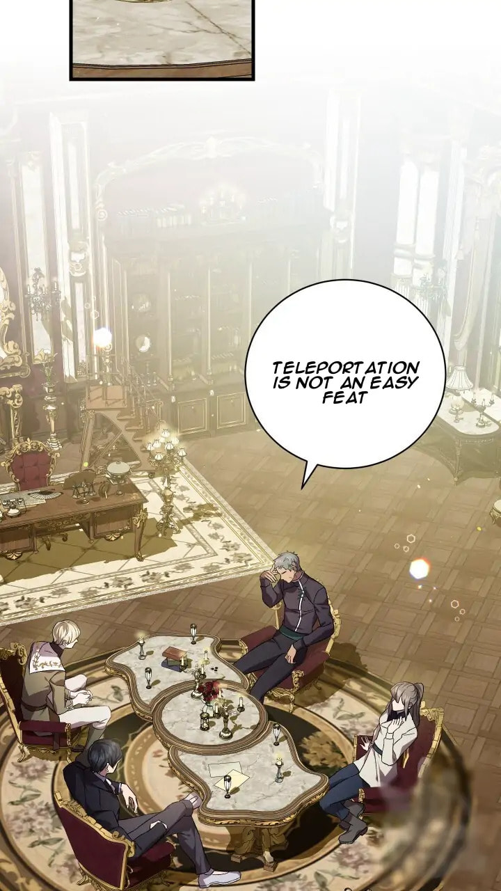Read Raising a Sacrifice chapter 54 image 29 on Lezhin