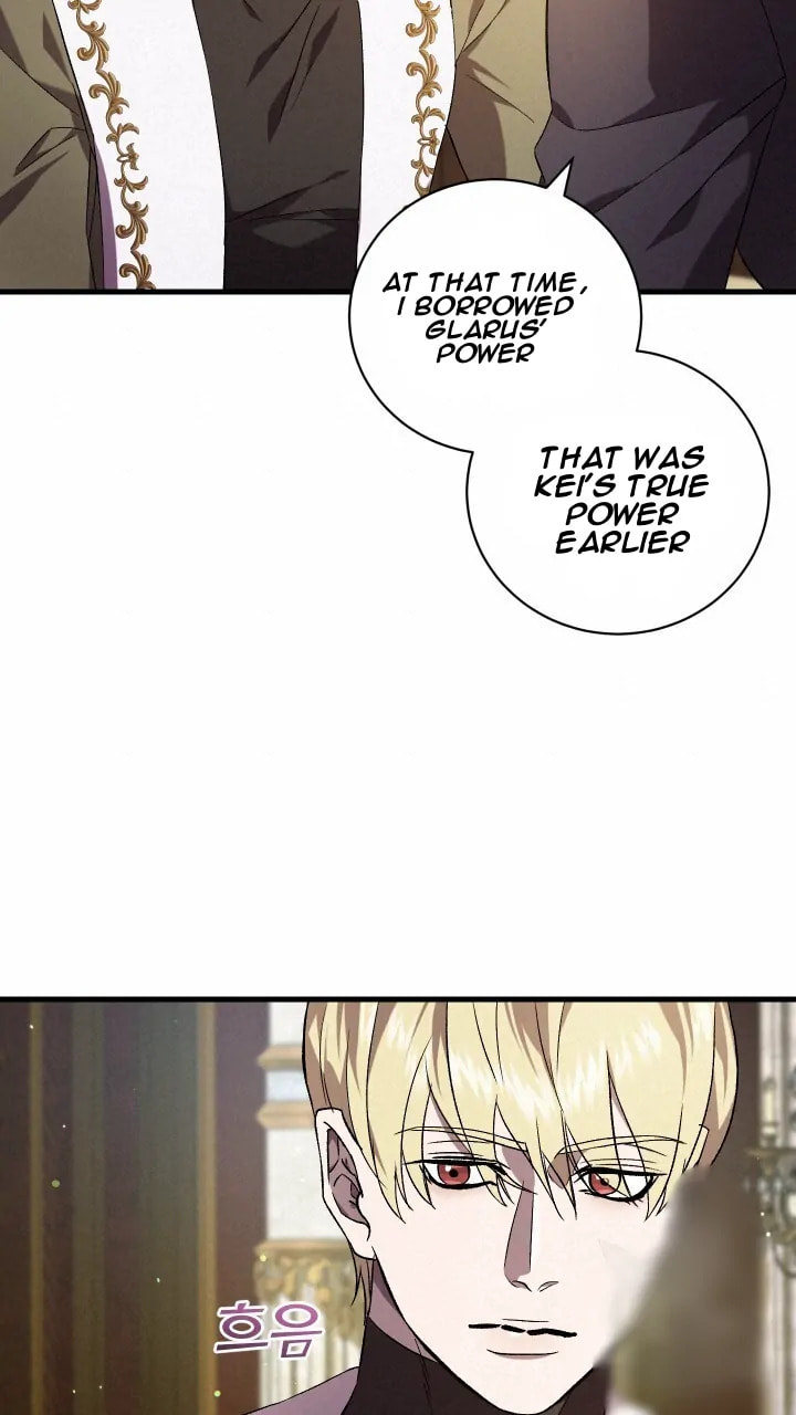 Read Raising a Sacrifice chapter 54 image 31 on Lezhin