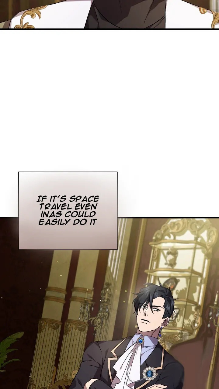 Read Raising a Sacrifice chapter 54 image 32 on Lezhin