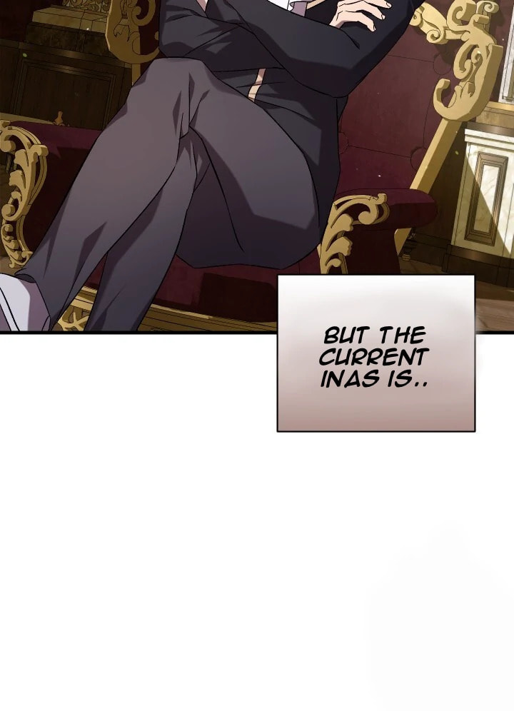 Read Raising a Sacrifice chapter 54 image 33 on Lezhin
