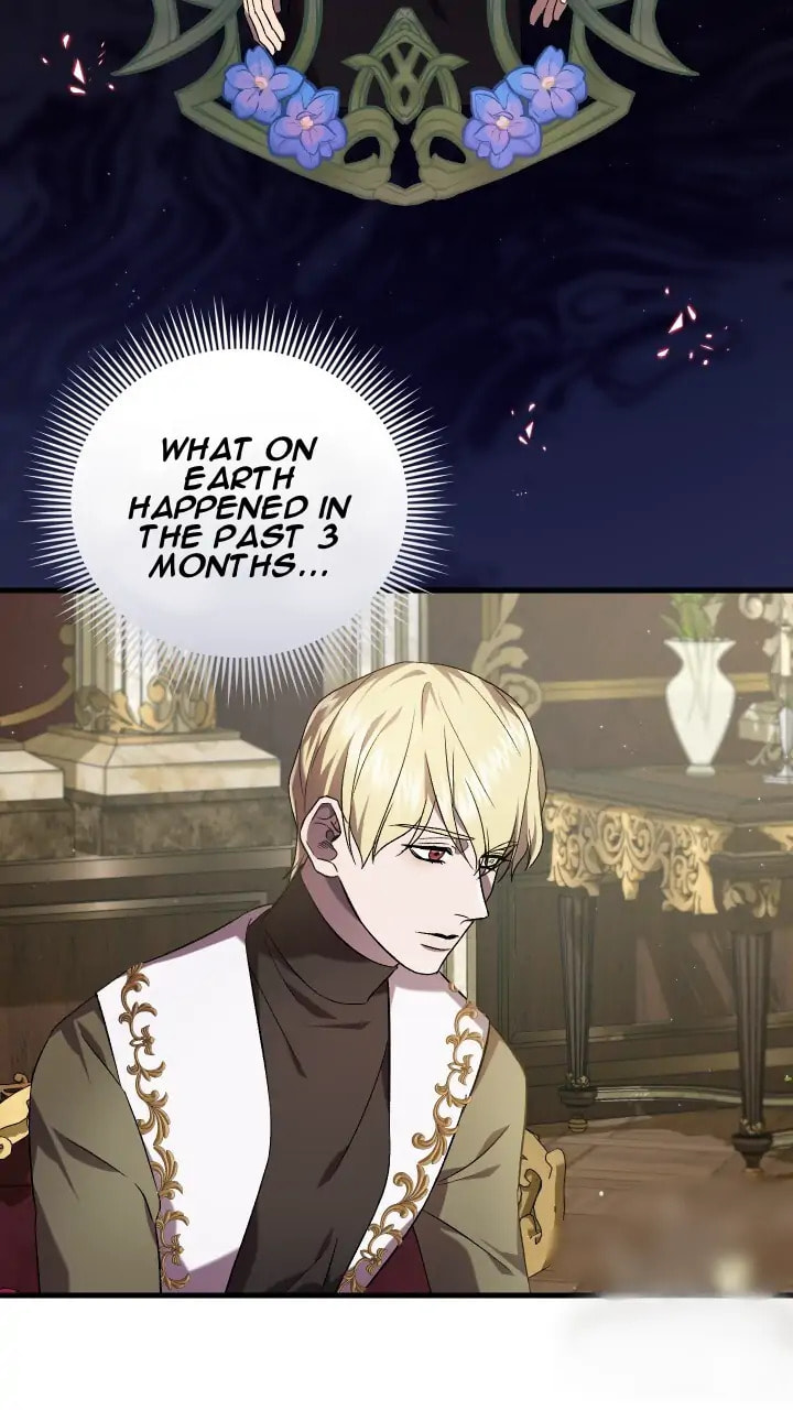 Read Raising a Sacrifice chapter 54 image 35 on Lezhin