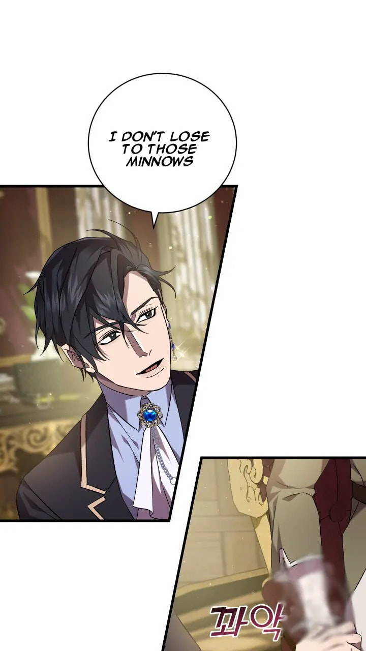 Read Raising a Sacrifice chapter 54 image 38 on Lezhin