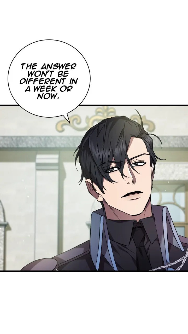 Read Raising a Sacrifice chapter 54 image 4 on Lezhin