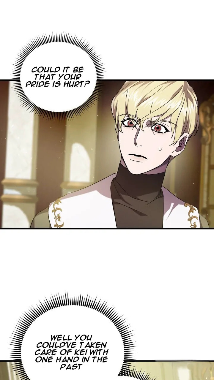 Read Raising a Sacrifice chapter 54 image 40 on Lezhin
