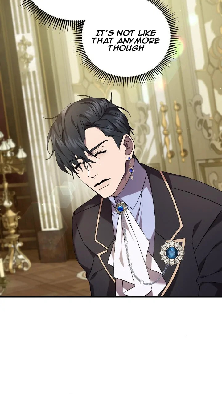 Read Raising a Sacrifice chapter 54 image 41 on Lezhin