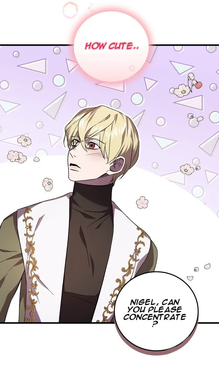 Read Raising a Sacrifice chapter 54 image 42 on Lezhin