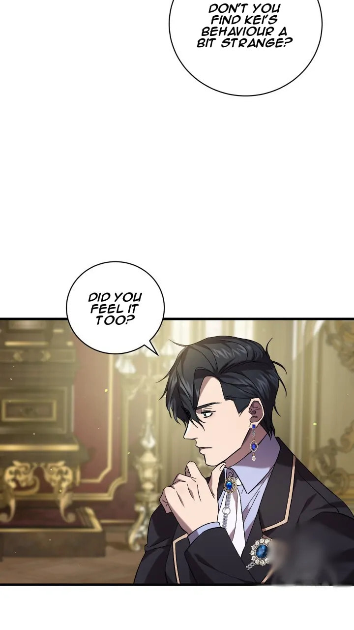 Read Raising a Sacrifice chapter 54 image 44 on Lezhin