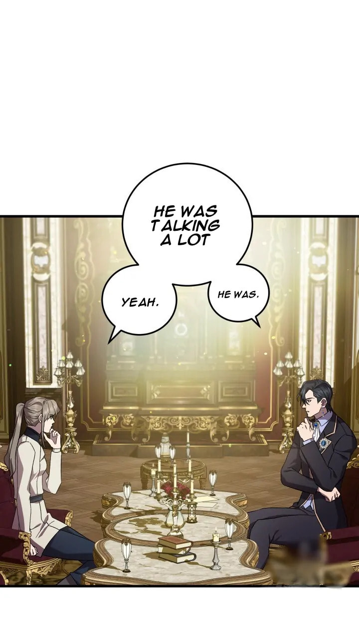 Read Raising a Sacrifice chapter 54 image 45 on Lezhin