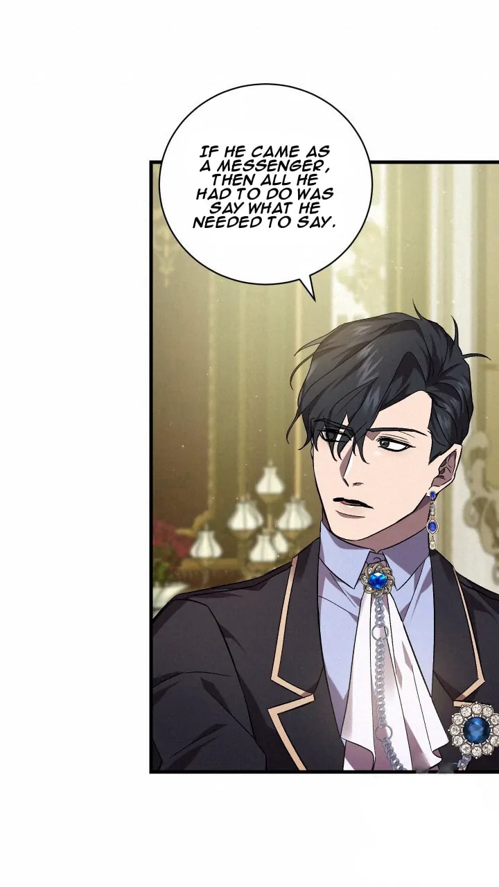Read Raising a Sacrifice chapter 54 image 47 on Lezhin