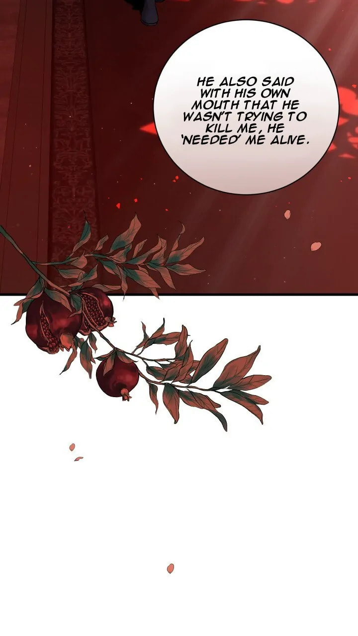 Read Raising a Sacrifice chapter 54 image 49 on Lezhin