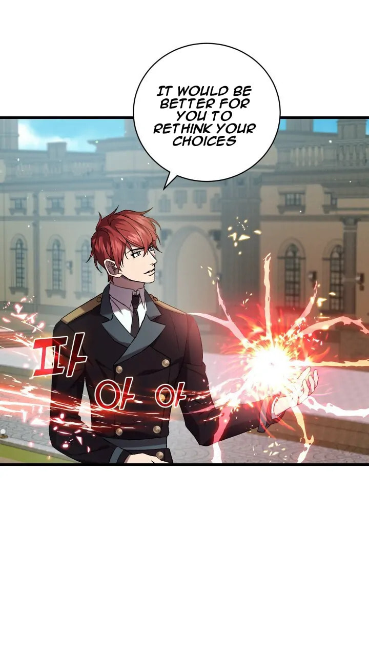 Read Raising a Sacrifice chapter 54 image 5 on Lezhin
