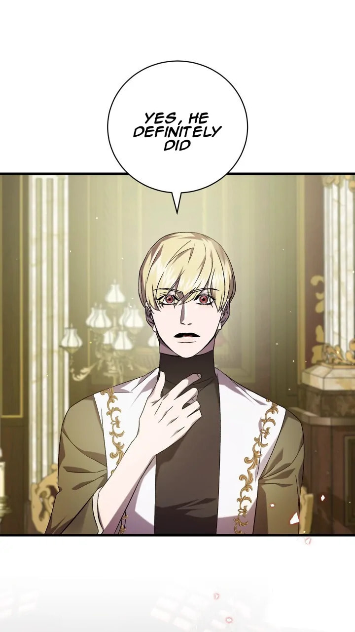 Read Raising a Sacrifice chapter 54 image 50 on Lezhin